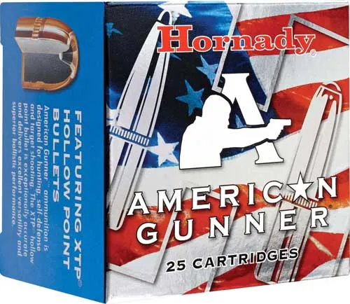 Hornady American Gunner 91224