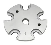 Hornady Lock-N-Load Shell Plate #1 392601