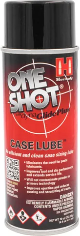 Hornady One Shot Case Lube 99913