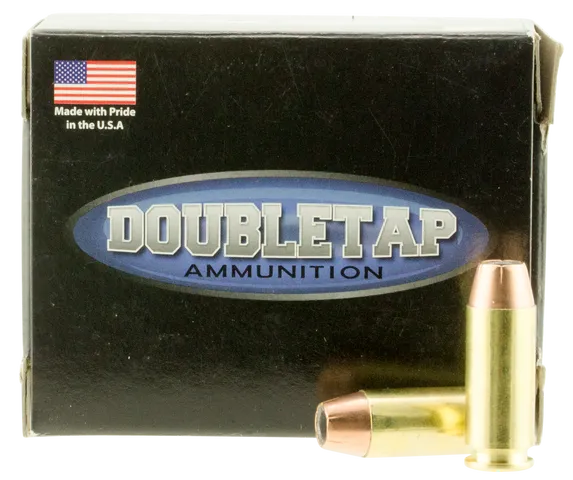 DoubleTap Ammunition DT Defense 10MM230EQ