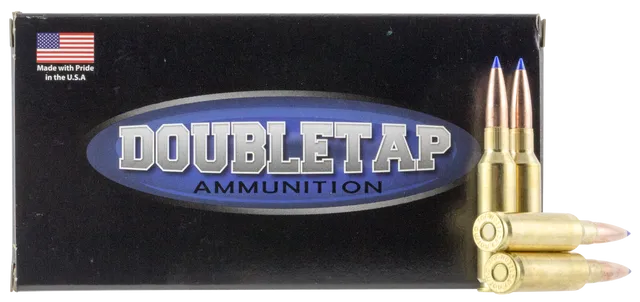 DoubleTap Ammunition DT Longrange 65CM127X
