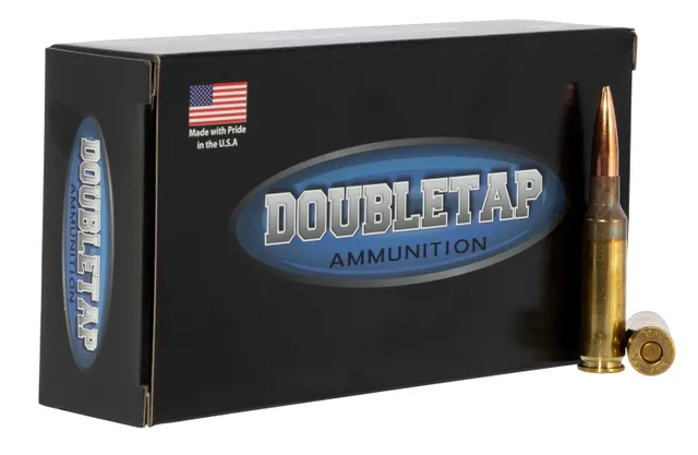 DoubleTap Ammunition DT 65CM140M
