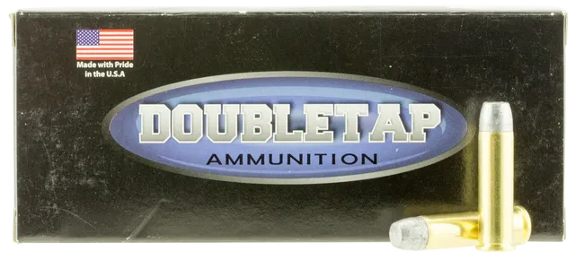 DoubleTap Ammunition DT Hunter 357M180HC