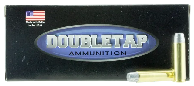 DoubleTap Ammunition DT Hunter 357M200HC