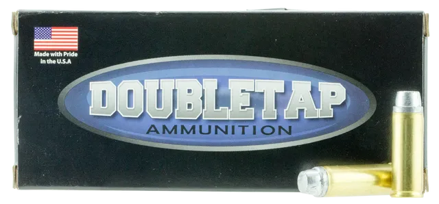 DoubleTap Ammunition DT Hunter 45P255HC