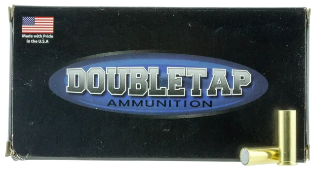 DoubleTap Ammunition DT Defense 38SP148T50