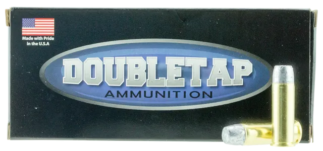 DoubleTap Ammunition DT Hunter 44M320HC