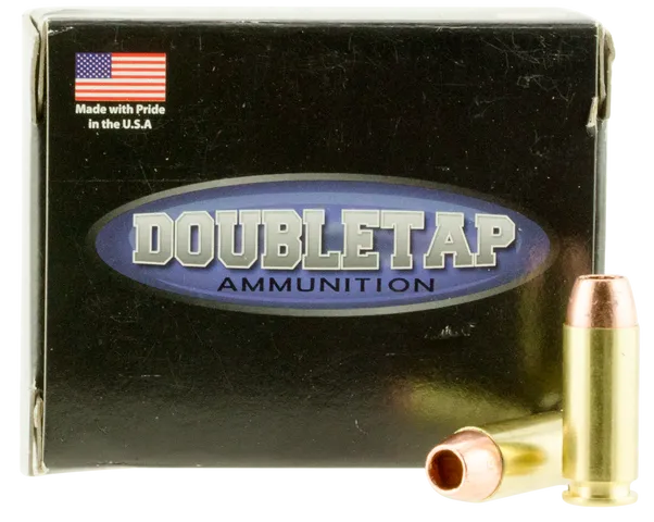 DoubleTap Ammunition DT Tactical 10MM155X
