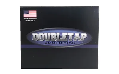 DoubleTap Ammunition DBLTAP 10MM 180GR JHP 20/1000