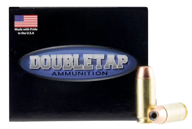 DoubleTap Ammunition DT Hunter 10MM200CE