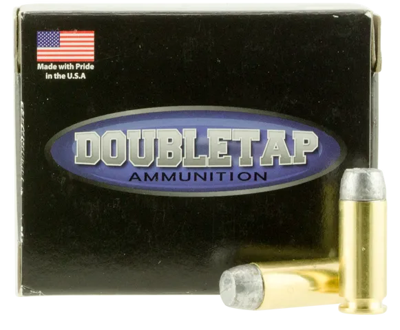 DoubleTap Ammunition DT Hunter 10MM200HC