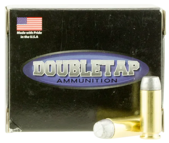 DoubleTap Ammunition DT Hunter 10MM230HC
