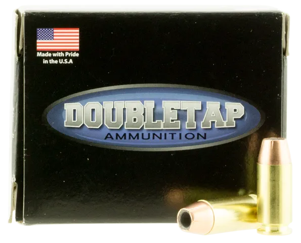 DoubleTap Ammunition DT Defense 40135CE