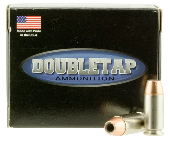 DoubleTap Ammunition DT Defense 40180CE