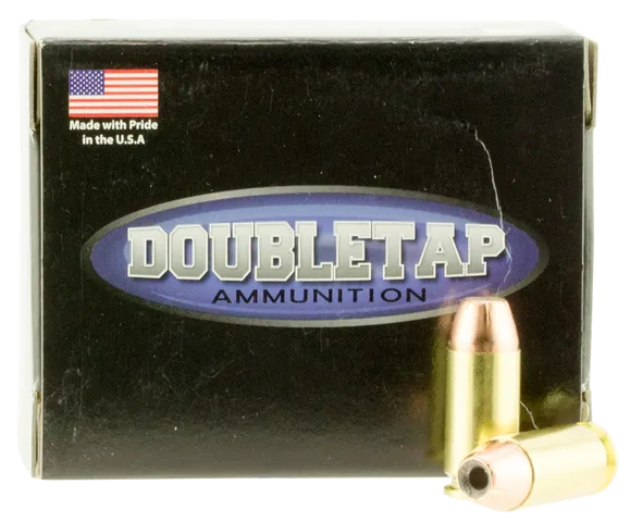 DoubleTap Ammunition DT Hunter 40200CE