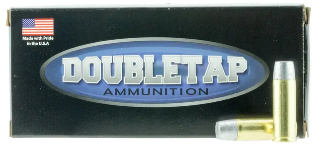 DoubleTap Ammunition DT Hunter 45P360HC