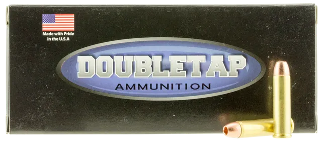 DoubleTap Ammunition DT Tactical 327F75X