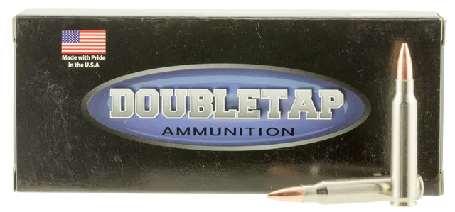 DoubleTap Ammunition DT Longrange 223R69HP