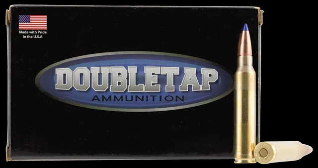 DoubleTap Ammunition DT Safari 3W175X