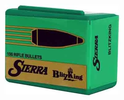 Sierra BlitzKing Spitzer 1039