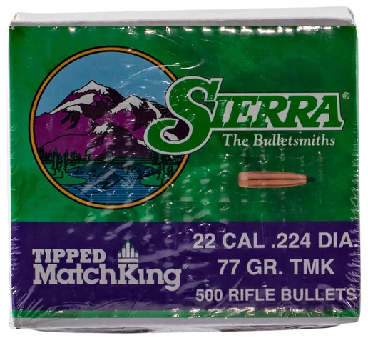 Sierra Tipped MatchKing 7177C