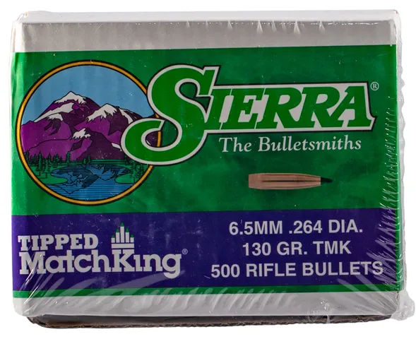 Sierra Tipped MatchKing 7430C