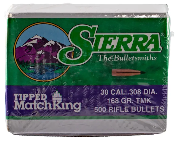 Sierra Tipped MatchKing 7768