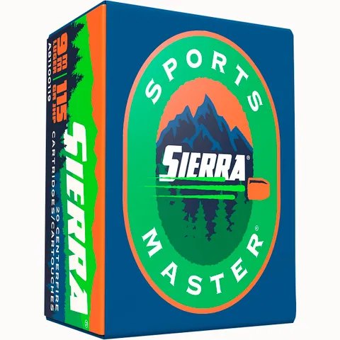 Sierra SIE A812420