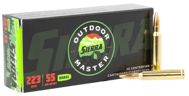 Sierra Outdoor Master A937532