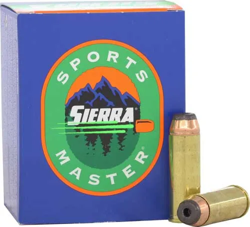 Sierra Outdoor Master A882638