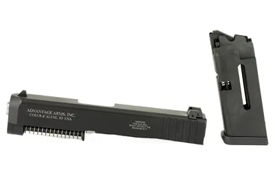 Advantage Arms ADV ARMS CONV KIT FOR LE26-27 W/BAG