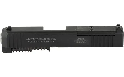 Advantage Arms ADV ARMS CNV KT26-27G1-5MOD CA 10RD