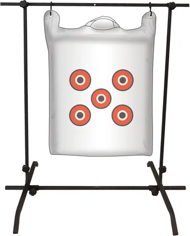 Muddy MUDDY DELUXE ARCHERY TARGET HOLDER FOR 3D OR BAG TARGETS