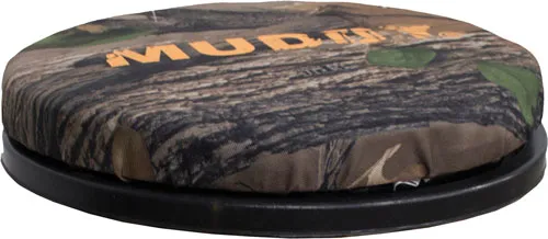 Muddy MUDDY 5-GALLON BUCKET SWIVEL TOP SEAT CAMO