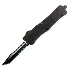 CobraTec Knives CobraTec CTK-1 Sml Tanto SL/PL