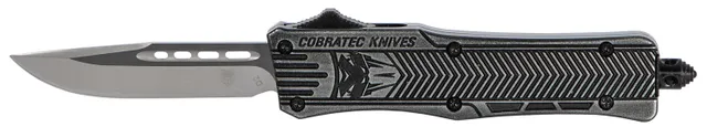 CobraTec Knives CTK-1 SSWCTK1SDNS