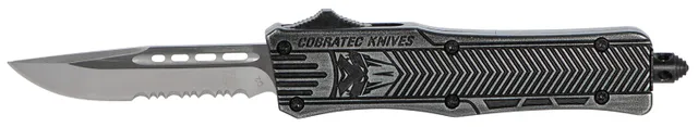 CobraTec Knives CTK-1 SSWCTK1SDS