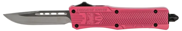 CobraTec Knives CTK-1 SPKCTK1SDNS