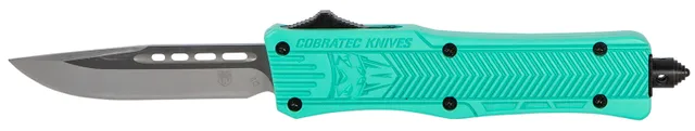 CobraTec Knives CTK-1 STFCTK1SDNS