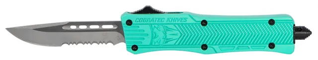 CobraTec Knives CTK-1 STFCTK1SDS