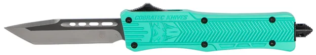 CobraTec Knives CTK-1 STFCTK1STNS