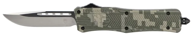 CobraTec Knives CTK-1 MADCCTK1MDNS