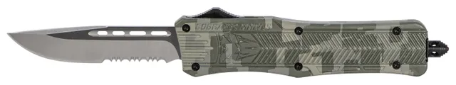 CobraTec Knives CTK-1 MADCCTK1MDS