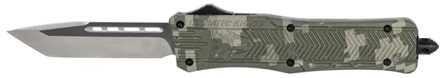 CobraTec Knives CTK-1 MADCCTK1MTNS