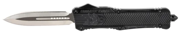 CobraTec Knives CobraTec CTK-1 Large DE 2T/PL