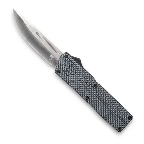 CobraTec Knives Lightweight CFCTLWDNS