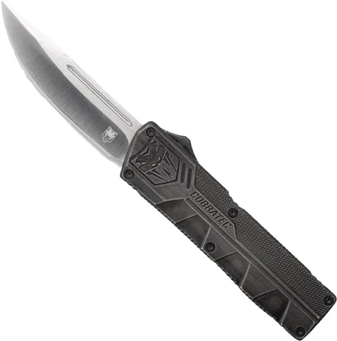 CobraTec Knives Lightweight SWCTLWDNS