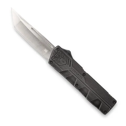 CobraTec Knives Lightweight SWCTLWTNS