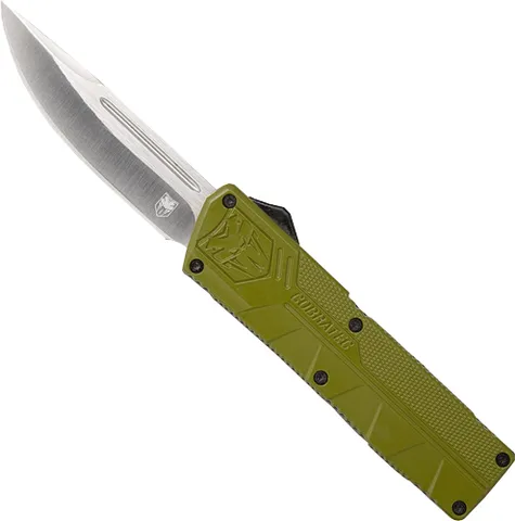 CobraTec Knives Lightweight ODCTLWDNS