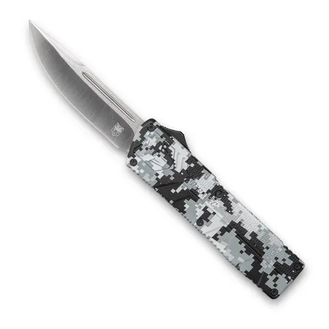 CobraTec Knives Lightweight WDCCTLWDNS